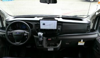 Ford Transit 150 2026 full
