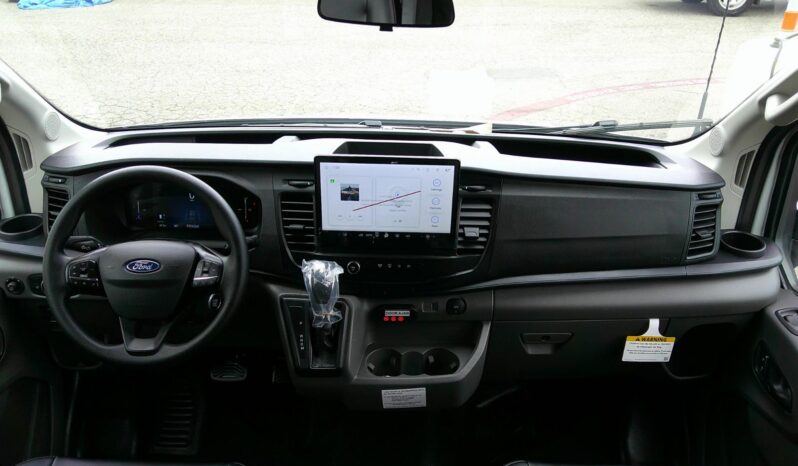 Ford Transit 150 2026 full