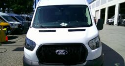 Ford Transit 150 2026