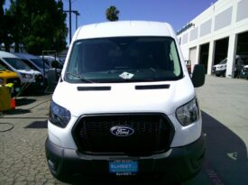 Ford Transit 150 2026