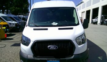 Ford Transit 150 2026 full
