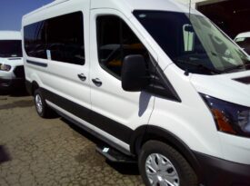 Ford Transit 150 2026