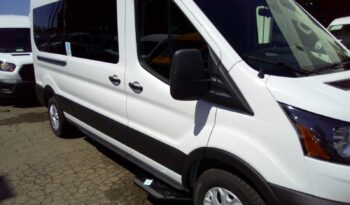 Ford Transit 150 2026 full