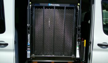 Ford Transit 150 2026 full