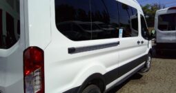 Ford Transit 150 2026
