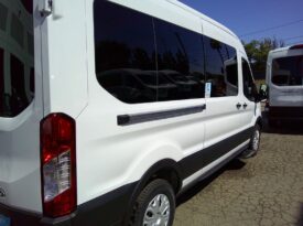 Ford Transit 150 2026