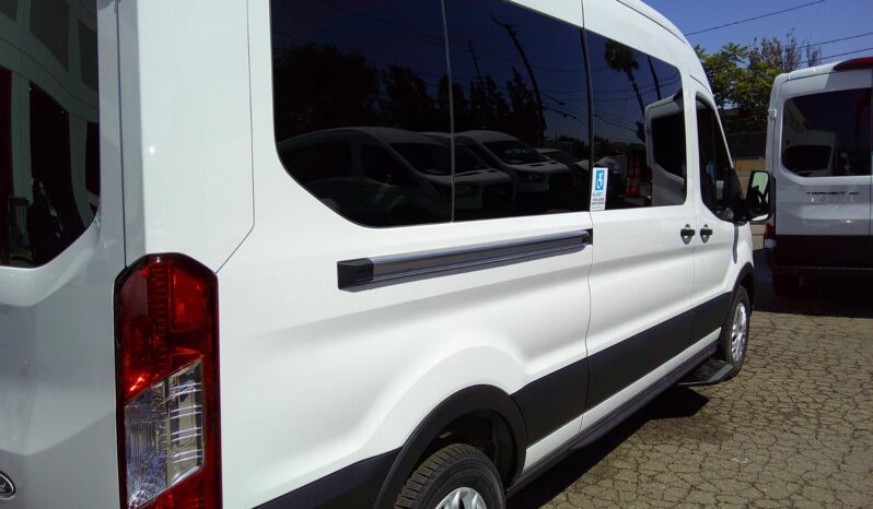 Ford Transit 150 2026 full