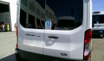 Ford Transit 150 2026 full