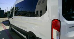 Ford Transit 150 2026