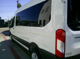 Ford Transit 150 2026