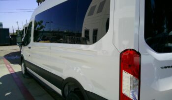 Ford Transit 150 2026 full