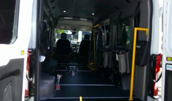 Ford Transit 150 2026 full
