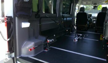 Ford Transit 150 2026 full