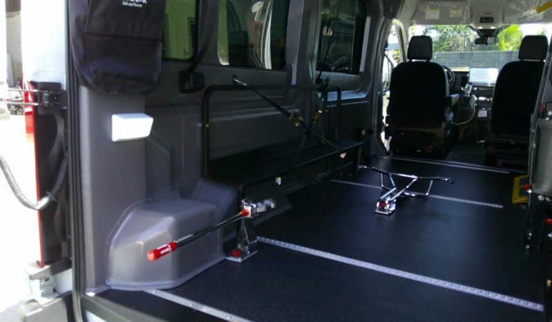 Ford Transit 150 2026 full