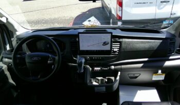 Ford Transit 150 2026 full
