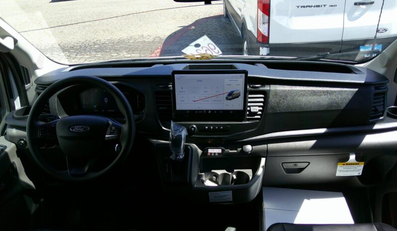 Ford Transit 150 2026 full
