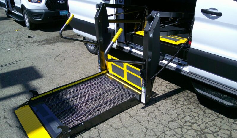 Ford Transit 150 2026 full
