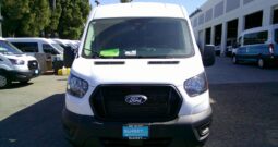 Ford Transit 150 2026