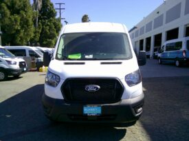 Ford Transit 150 2026