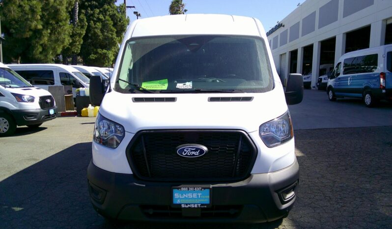 Ford Transit 150 2026 full