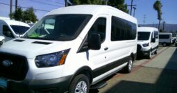 Ford Transit 150 2026
