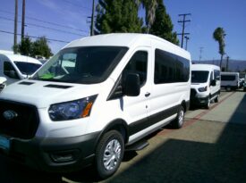 Ford Transit 150 2026