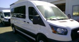 Ford Transit 150 2026