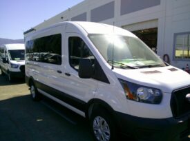 Ford Transit 150 2026