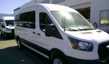 Ford Transit 150 2026 full