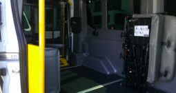 Ford Transit 150 2026