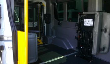 Ford Transit 150 2026 full