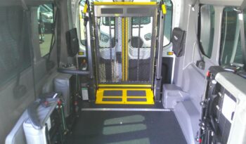 Ford Transit 150 2026 full