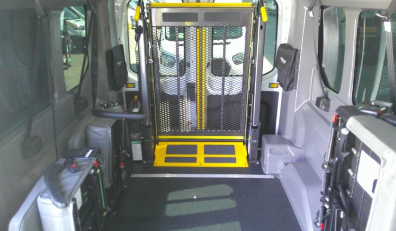Ford Transit 150 2026 full