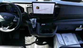 Ford Transit 150 2026 full