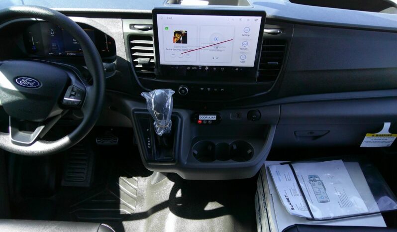 Ford Transit 150 2026 full