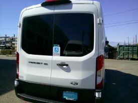 Ford Transit 150 2026