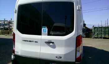 Ford Transit 150 2026 full