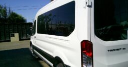 Ford Transit 150 2026