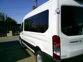 Ford Transit 150 2026