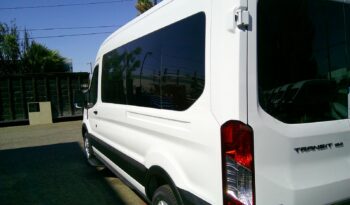 Ford Transit 150 2026 full