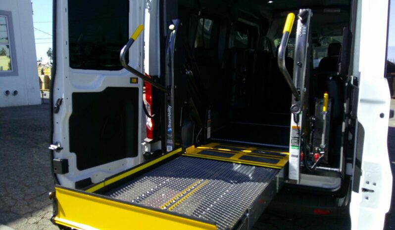 Ford Transit 150 2026 full