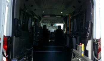 Ford Transit 150 2026 full
